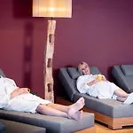 Hotel Naturhotel Tandler 4*