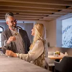 Hotel Naturhotel Tandler Sankt Jakob in Defereggen