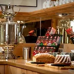 Naturhotel Tandler Hotel 4*