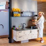 Naturhotel Tandler Hotel 4*