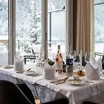 Naturhotel Tandler Hotel Sankt Jakob in Defereggen
