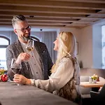 Naturhotel Tandler 4* Sankt Jakob in Defereggen