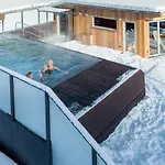 Naturhotel Tandler Hotel Sankt Jakob in Defereggen