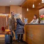 Naturhotel Tandler 4* Sankt Jakob in Defereggen