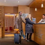 Naturhotel Tandler 4* Sankt Jakob in Defereggen