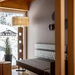 Hotel Naturhotel Tandler 4*