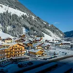 Naturhotel Tandler 4* Sankt Jakob in Defereggen