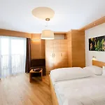 Hotel Naturhotel Tandler 4*