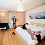 Hotel Naturhotel Tandler