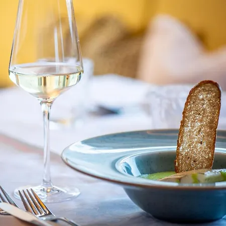Hotel Naturhotel Tandler Sankt Jakob in Defereggen