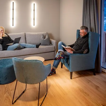 Naturhotel Tandler 4* Sankt Jakob in Defereggen